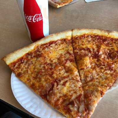 Rocco's Ny Pizzeria