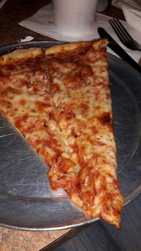Rocco's Ny Pizzeria