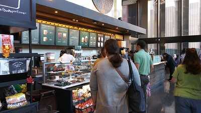 Starbucks