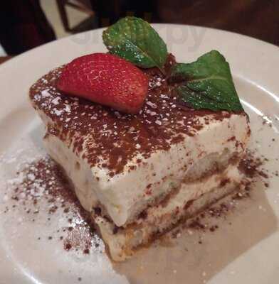 Penne Pomodoro (preston & Forest)