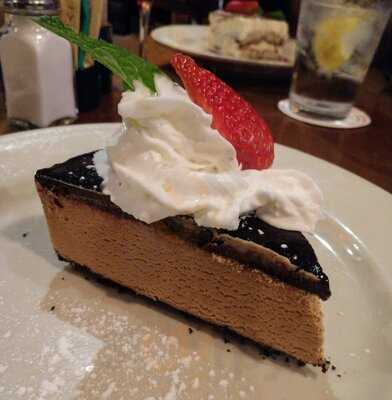 Penne Pomodoro (preston & Forest)