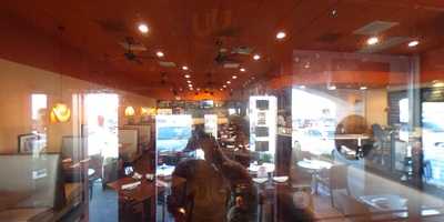 Penne Pomodoro (preston & Forest)