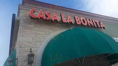 Casa La Bonita