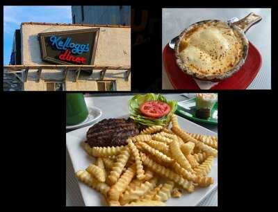 Kellogg's Diner