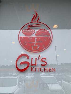 Gu's Kitchen