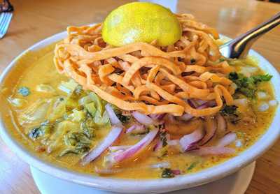 Khao Soy Thai Restaurant