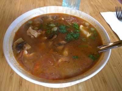 Khao Soy Thai Restaurant