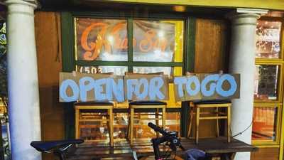 Khao Soy Thai Restaurant