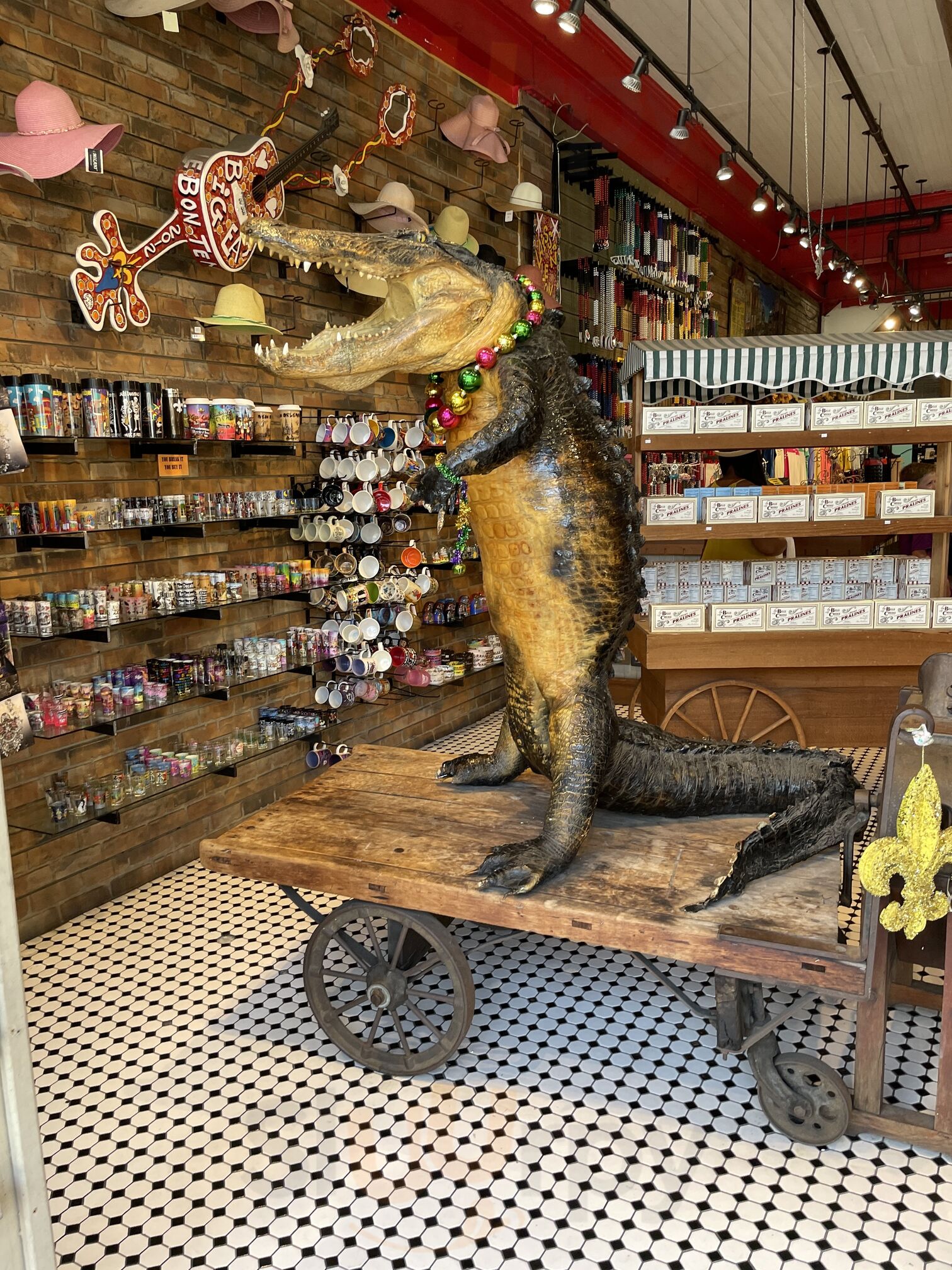 Central Grocery Company