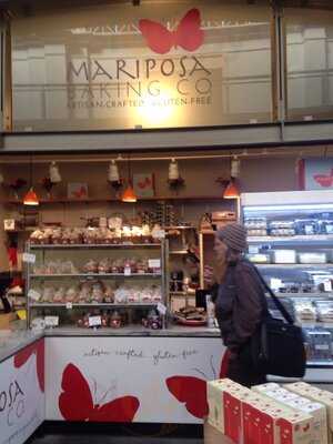 Mariposa Baking Co.