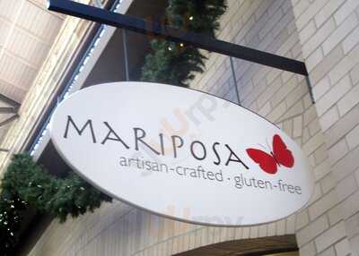 Mariposa Baking Co.
