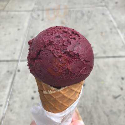 Weckerly's Ice Cream