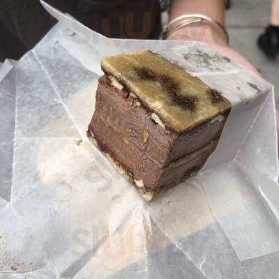 Weckerly's Ice Cream