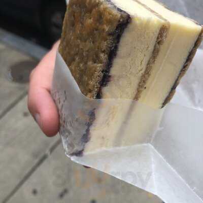 Weckerly's Ice Cream