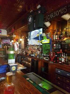 Blarney Stone Pub