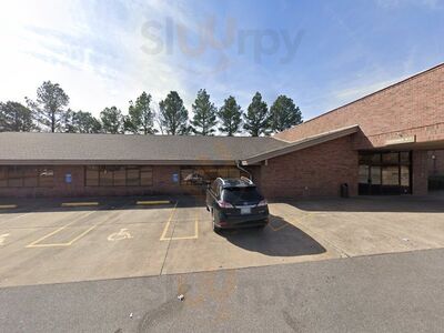 Habachi Grill And Sushi Buffet