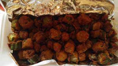 Pok-e-joe's Smokehouse