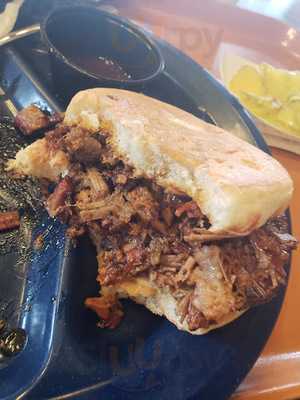 Pok-e-joe's Smokehouse