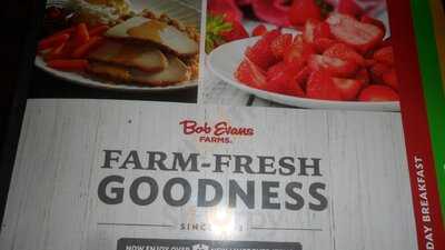 Bob Evans