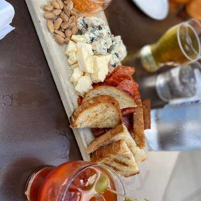 Raised An Urban Rooftop Bar