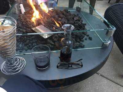 Raised An Urban Rooftop Bar