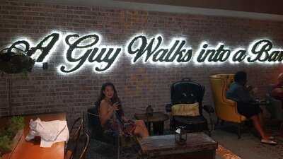 Raised An Urban Rooftop Bar