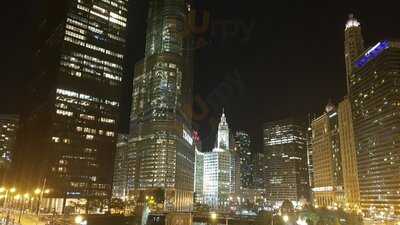 Raised An Urban Rooftop Bar