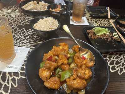 P.f. Chang's