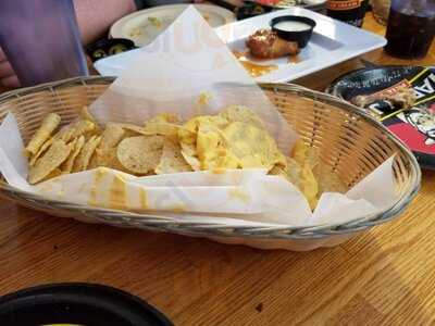 Happy Joe's Pizza & Ice Cream