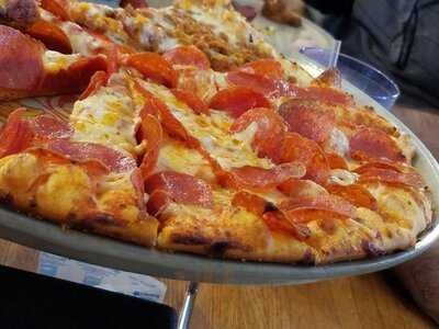 Happy Joe's Pizza & Ice Cream