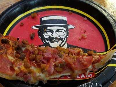 Happy Joe's Pizza & Ice Cream
