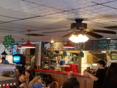 Happy Joe's Pizza & Ice Cream