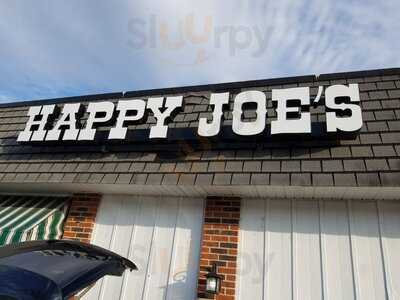 Happy Joe's Pizza & Ice Cream