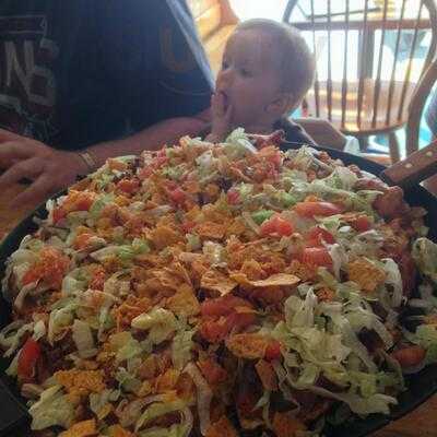 Happy Joe's Pizza & Ice Cream