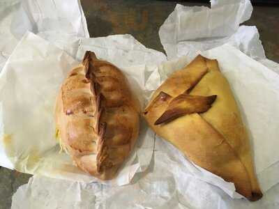 Julia's Empanadas