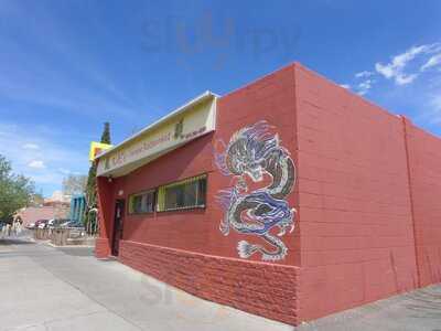 Kai's Chinese Restaurant