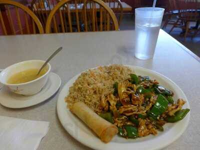 Kai's Chinese Restaurant