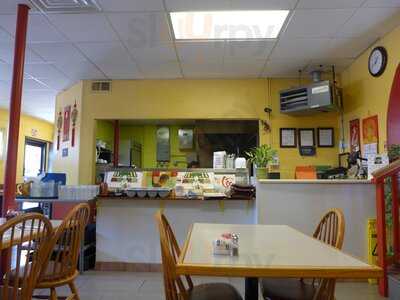 Kai's Chinese Restaurant