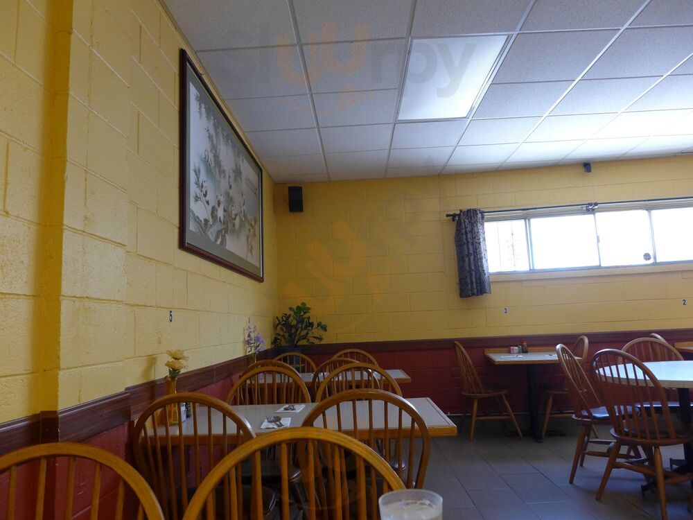 Kai's Chinese Restaurant