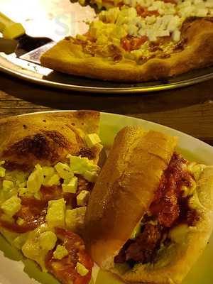 Zorba's Pizza