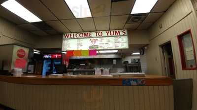 Yum's Restaurant
