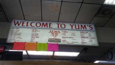 Yum's Restaurant