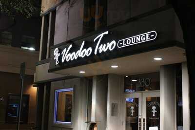 Voodoo Two