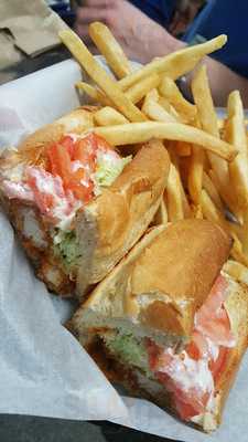 Three Bears Carry Out