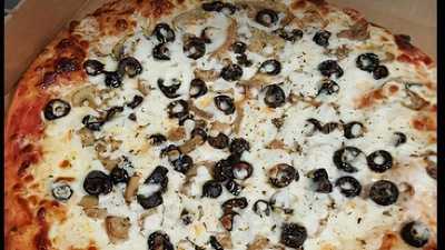 Three Bears Carry Out