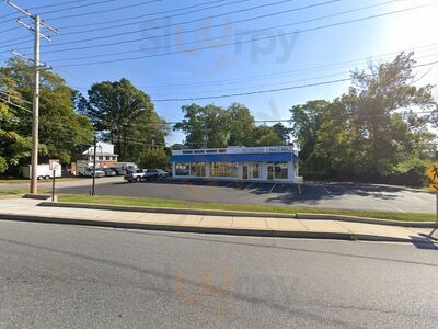 Three Bears Carry Out