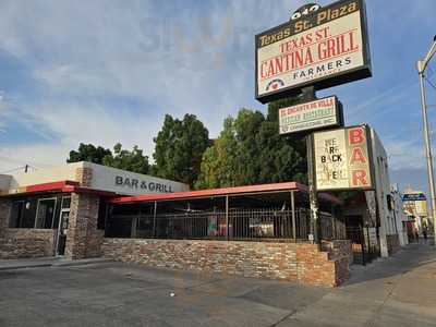 Texas Street Cantina Grill
