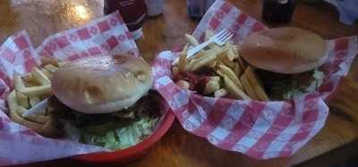 Texas Street Cantina Grill