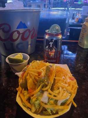 Texas Street Cantina Grill