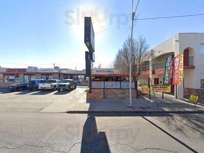 Texas Street Cantina Grill